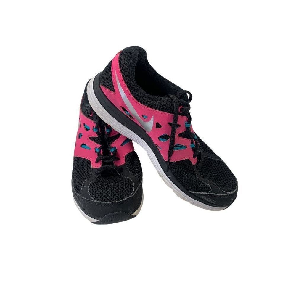 Nike Girl's Dual Fusion Sneakers